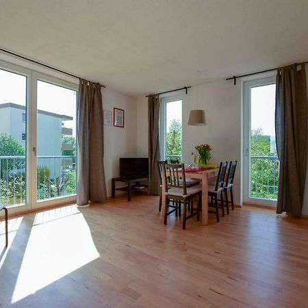 Fewo Seebluete Oberteuringen 外观 照片